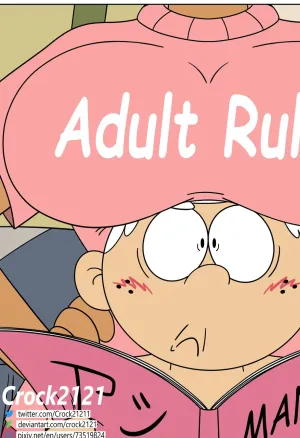 Adult Game