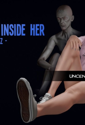 Neoniez - The Demon Inside Her