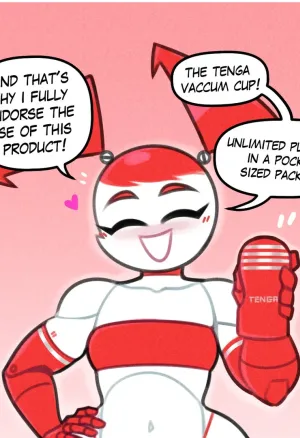 Tenga Jenny