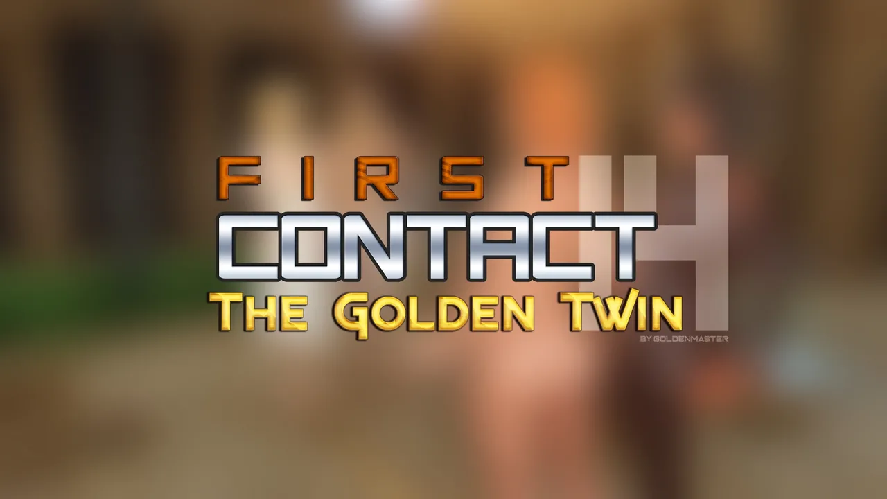 FIRST CONTACT 14