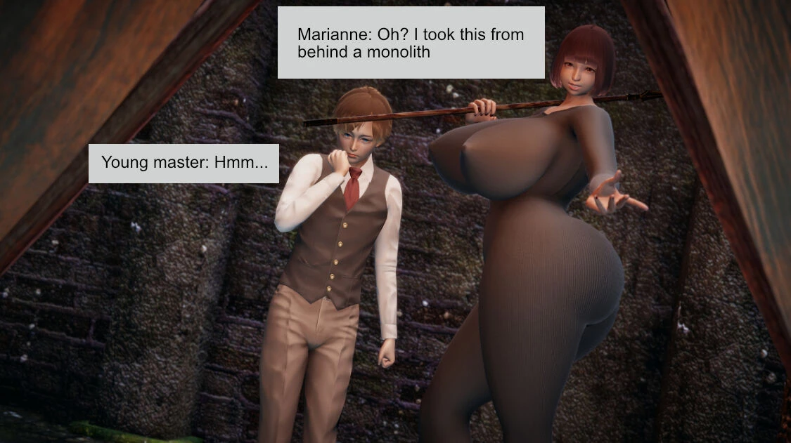 Demon Possession image number 9