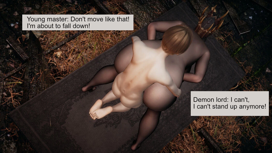 Demon Possession image number 108