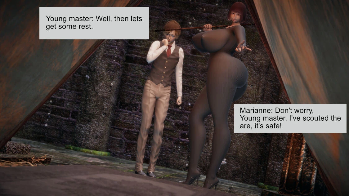 Demon Possession image number 10