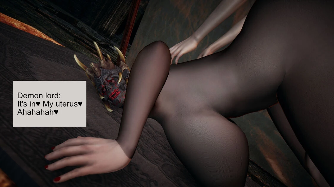 Demon Possession image number 113