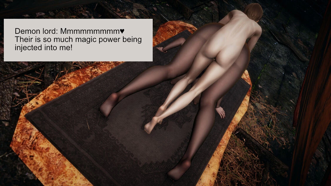 Demon Possession image number 114