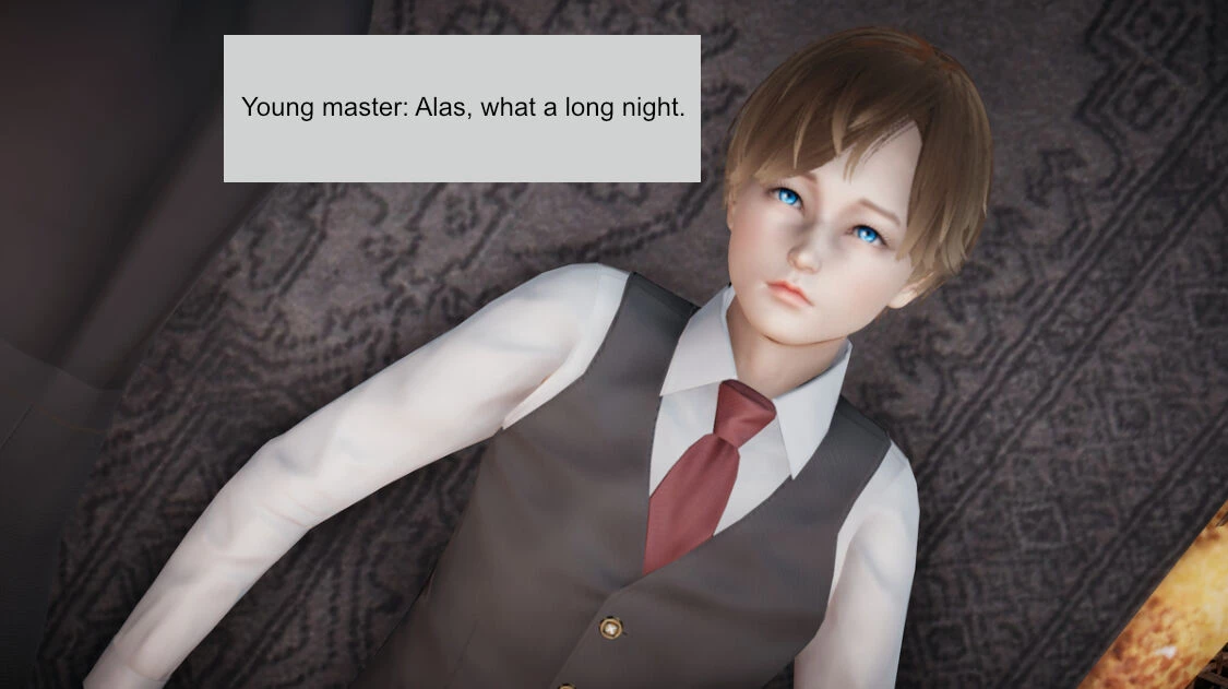 Demon Possession image number 11