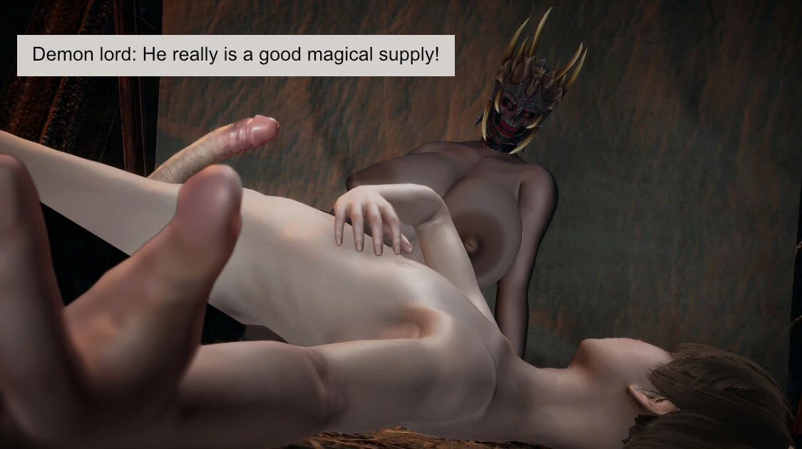 Demon Possession image number 119