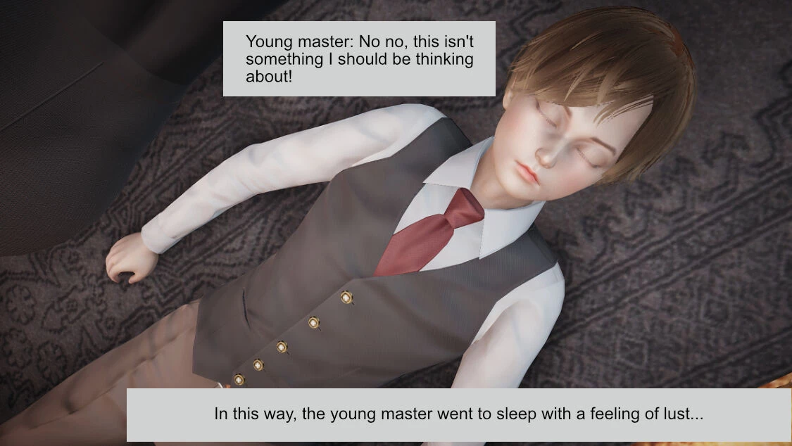 Demon Possession image number 15