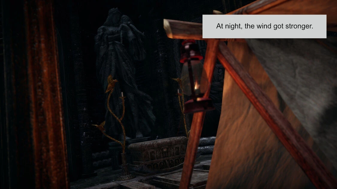 Demon Possession image number 16