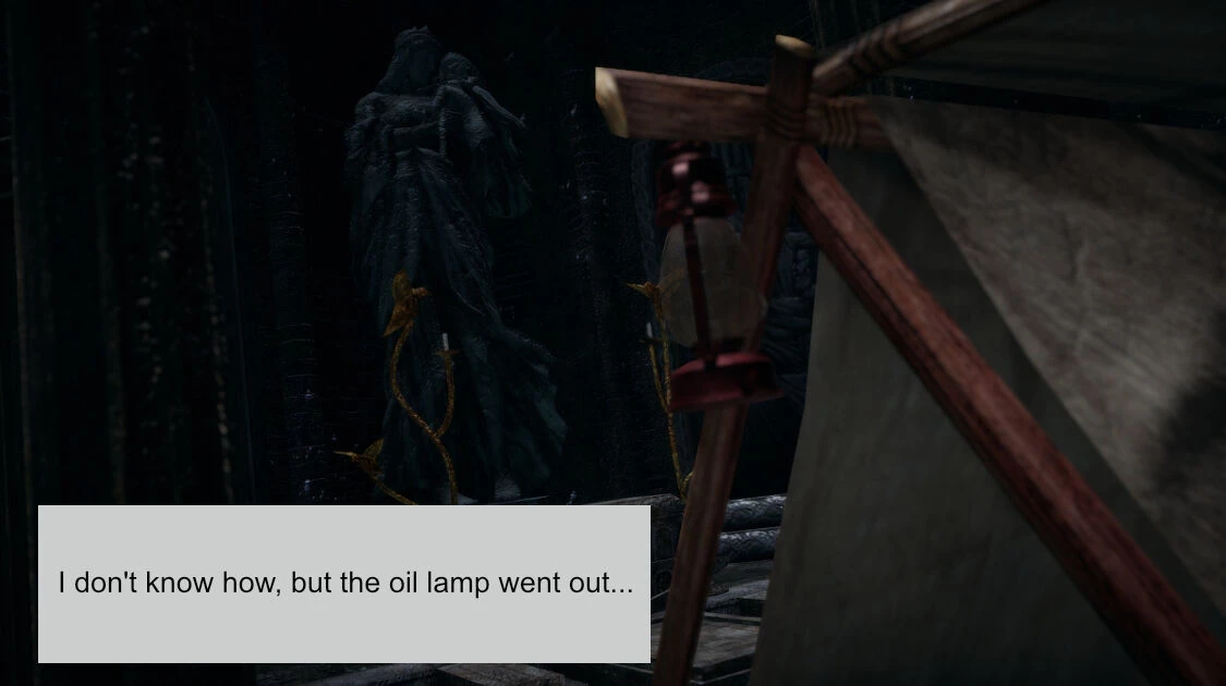 Demon Possession image number 17