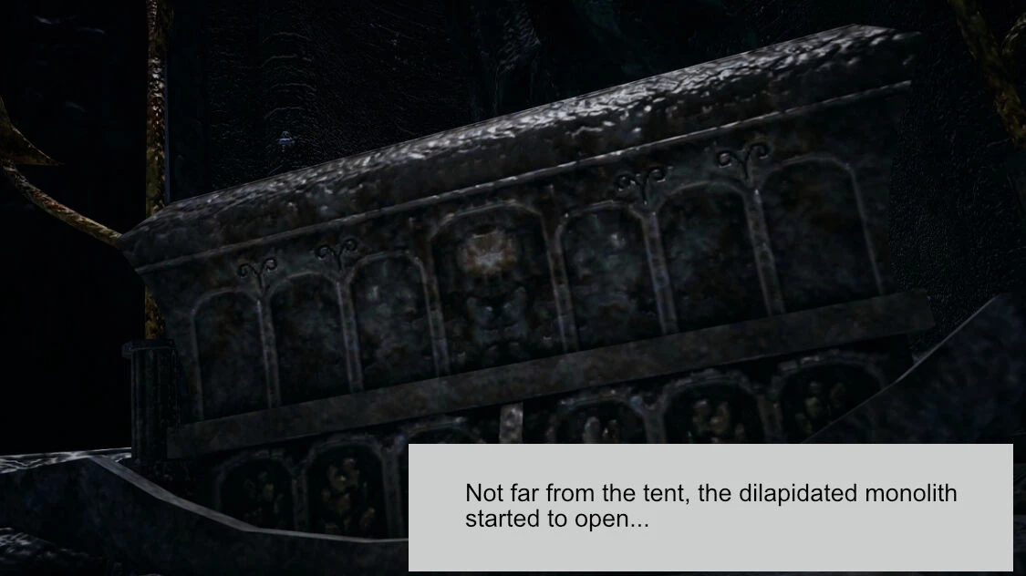 Demon Possession image number 18