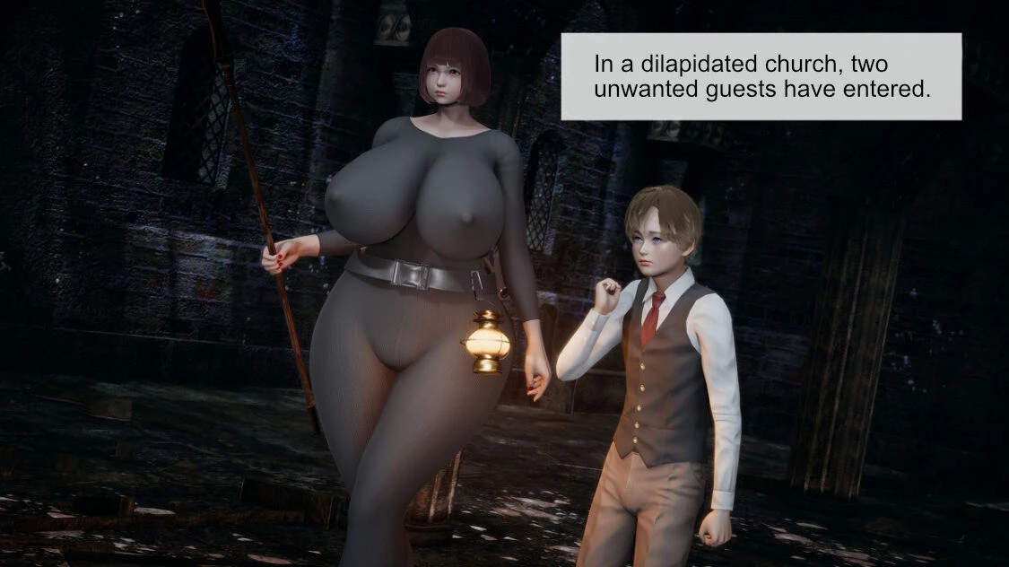 Demon Possession image number 1