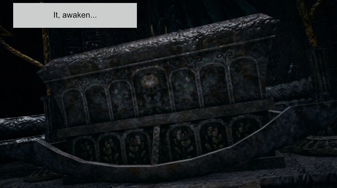 Demon Possession image number 19