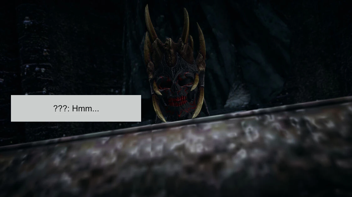 Demon Possession image number 20