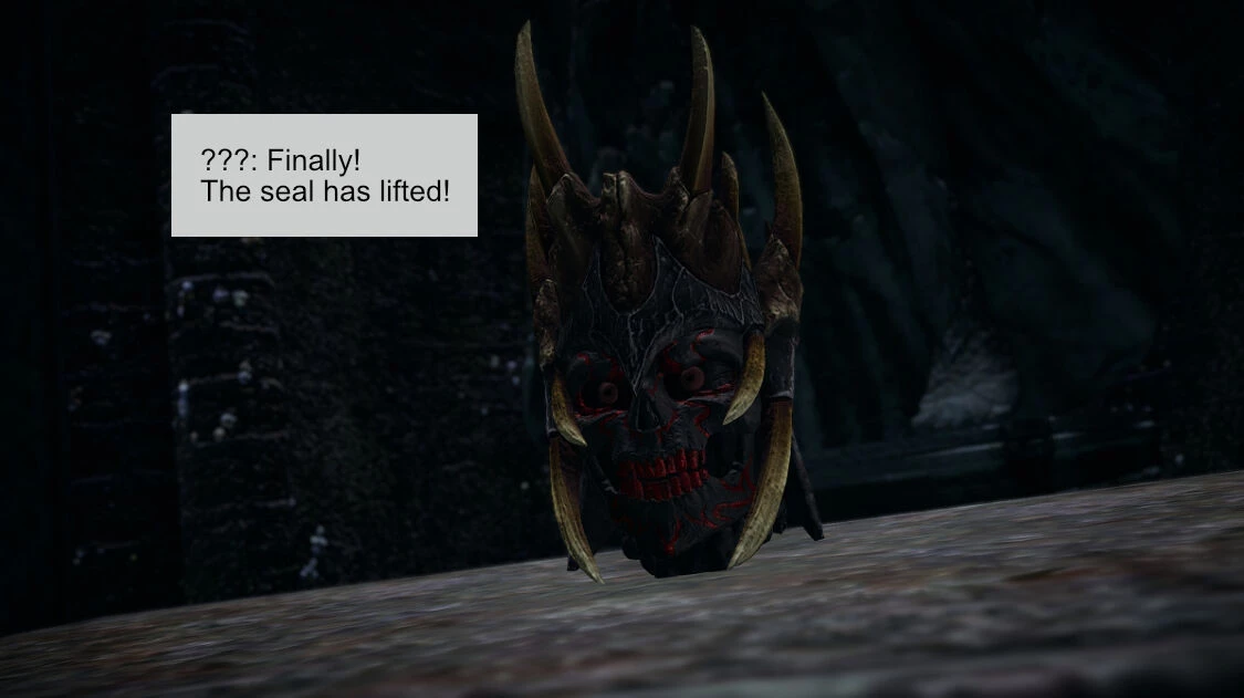 Demon Possession image number 21