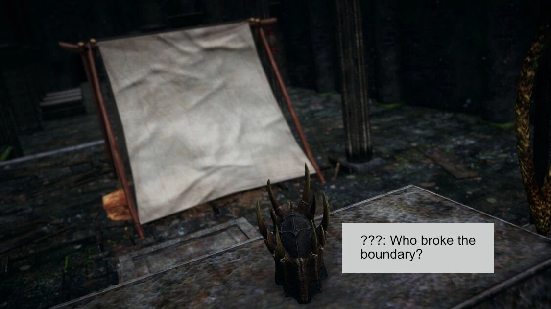 Demon Possession image number 22