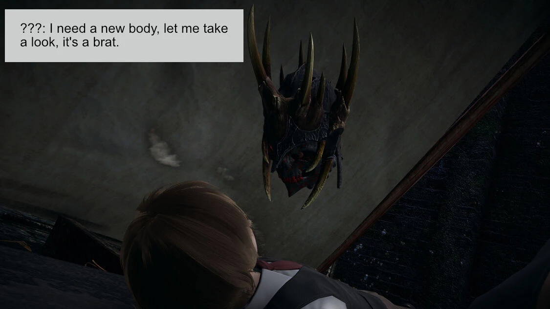 Demon Possession image number 25