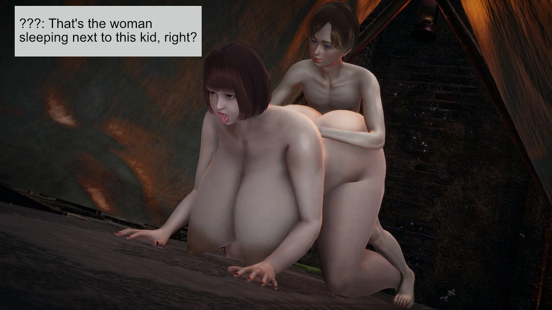 Demon Possession image number 27