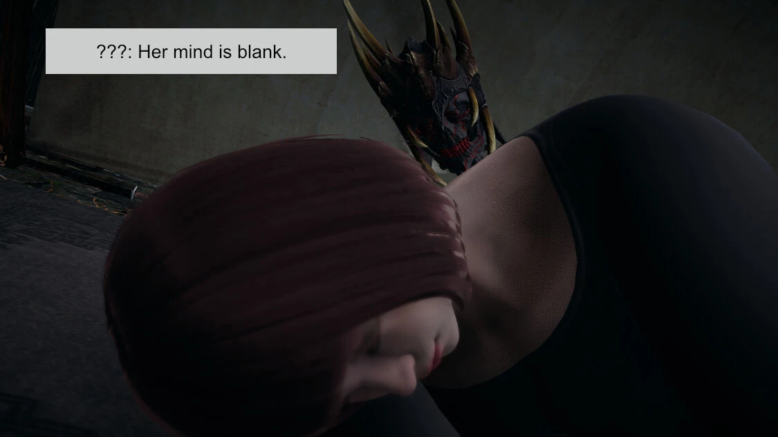 Demon Possession image number 28