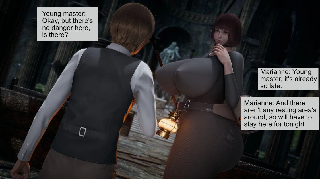 Demon Possession image number 2