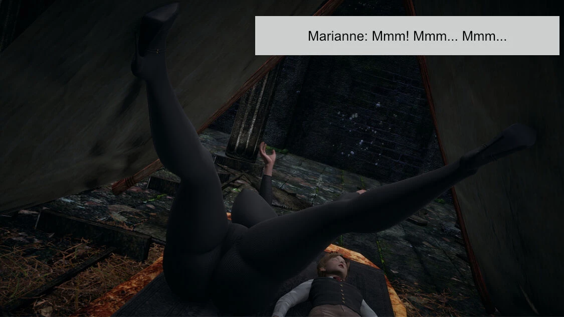 Demon Possession image number 31