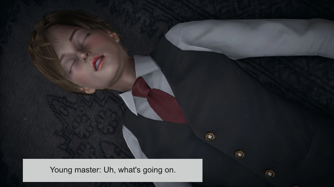 Demon Possession image number 32