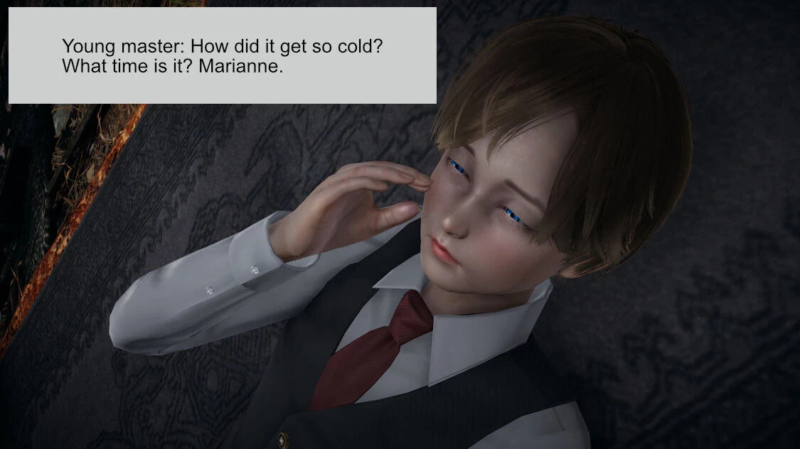 Demon Possession image number 33