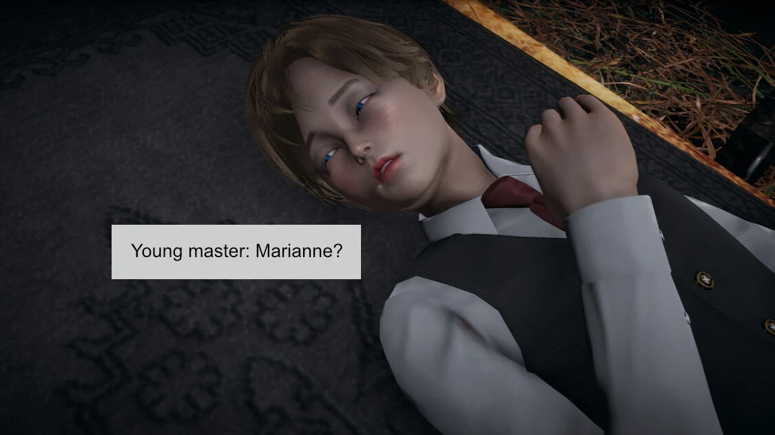 Demon Possession image number 34