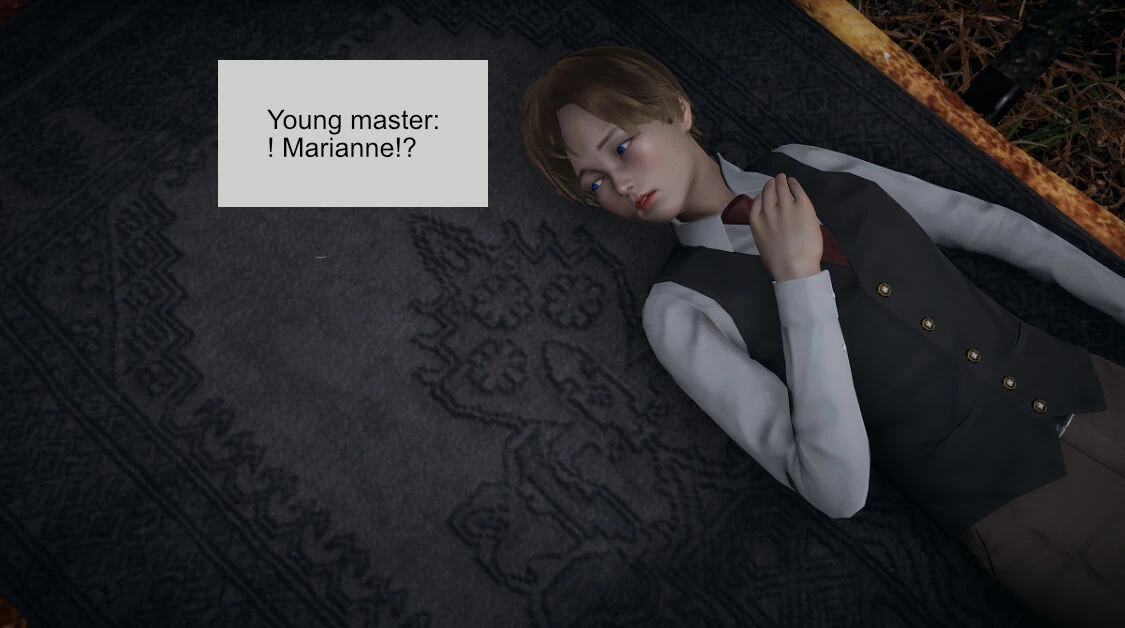 Demon Possession image number 35