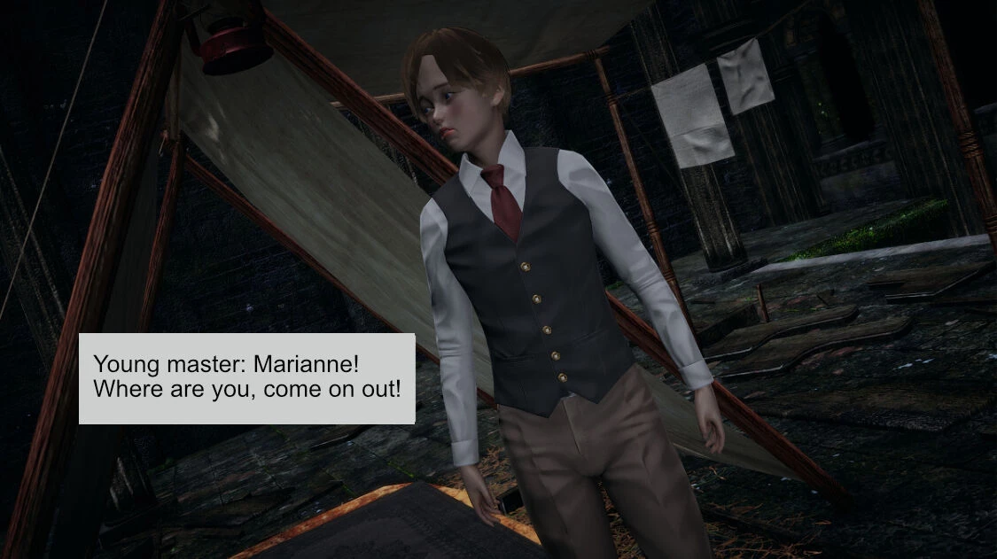 Demon Possession image number 36