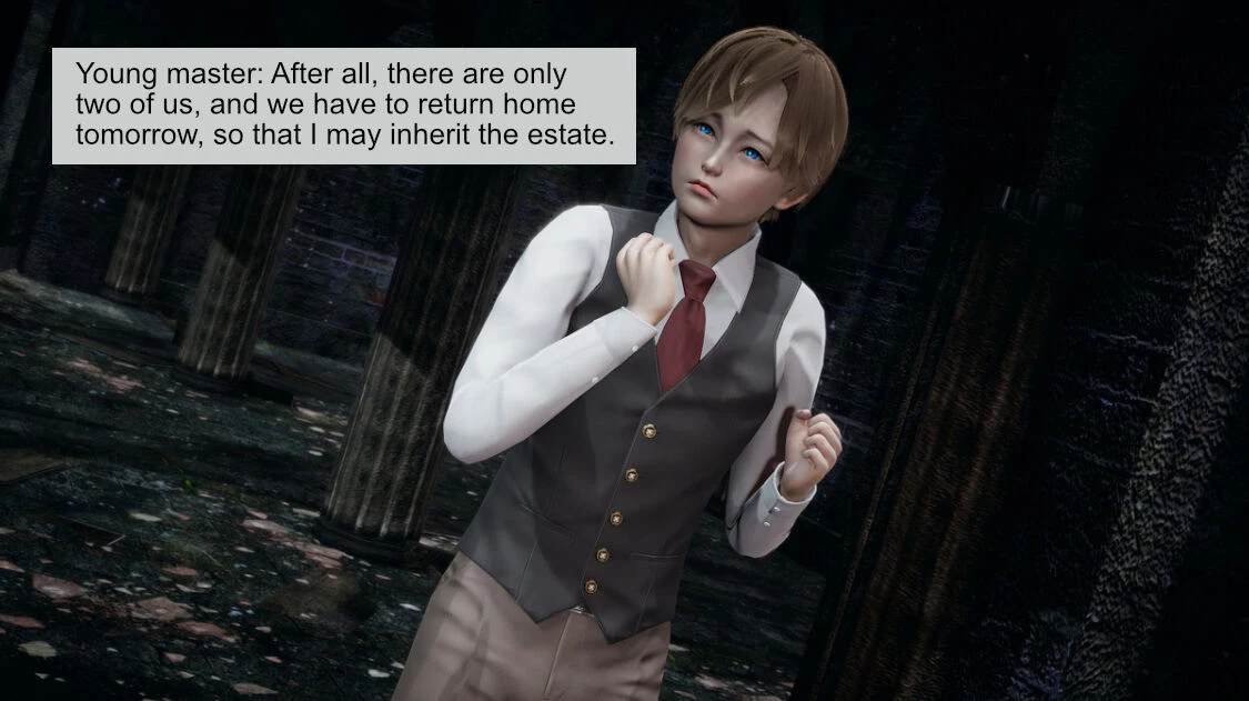 Demon Possession image number 3