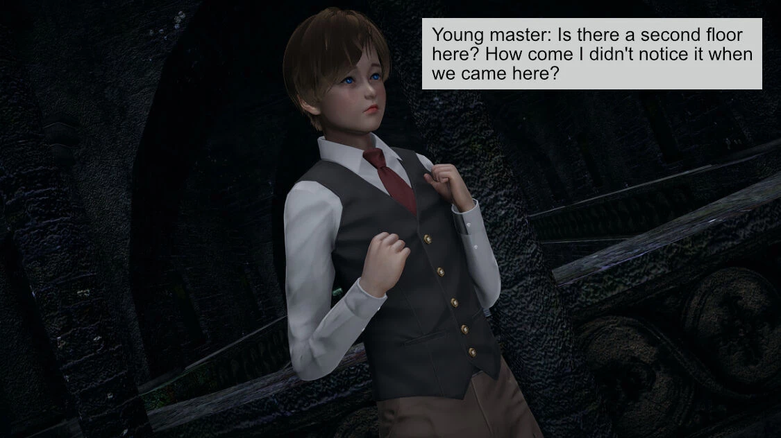 Demon Possession image number 40