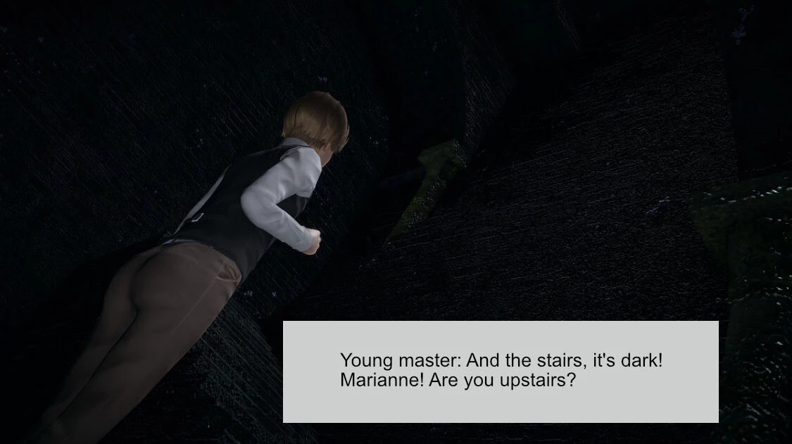 Demon Possession image number 41