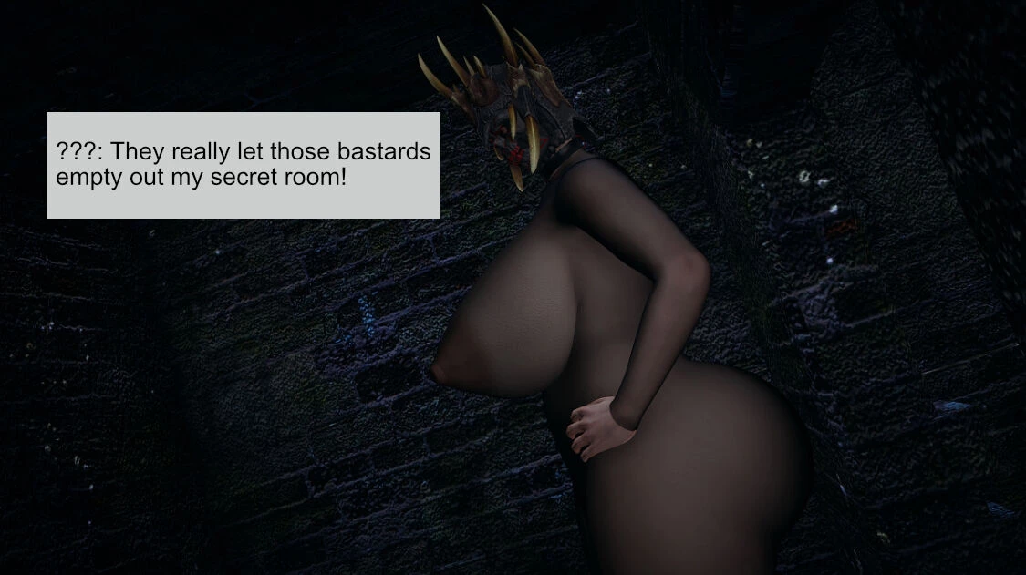 Demon Possession image number 43