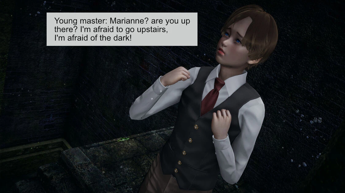 Demon Possession image number 45