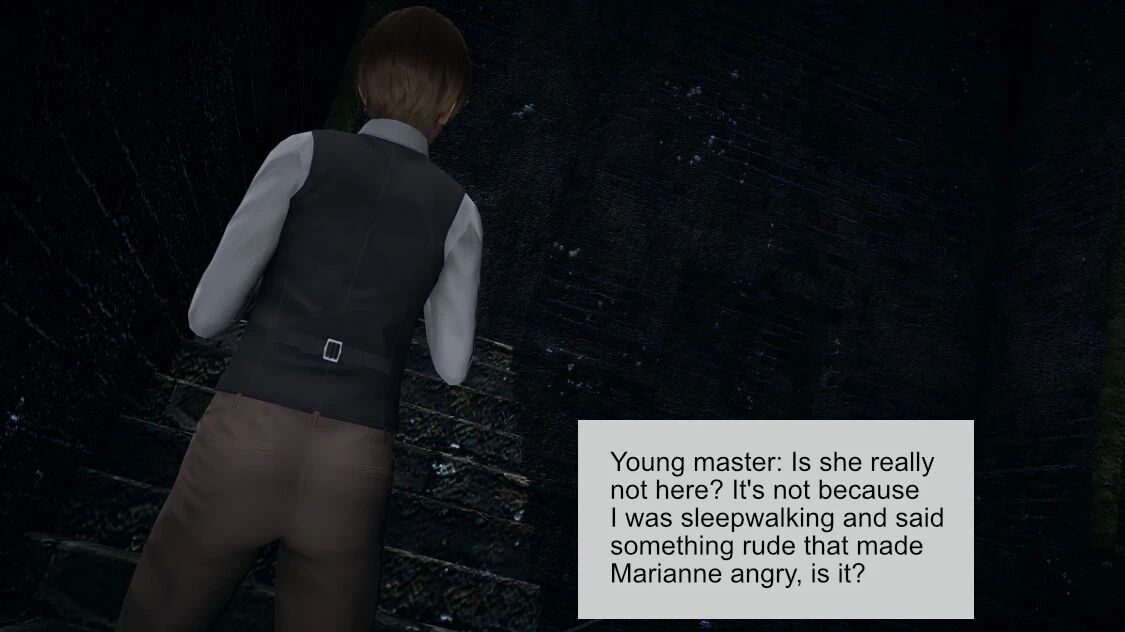 Demon Possession image number 46