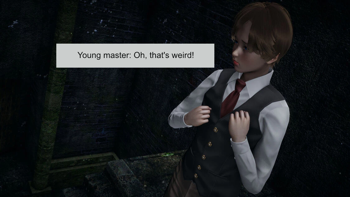 Demon Possession image number 48