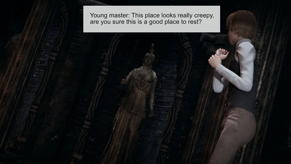 Demon Possession image number 4