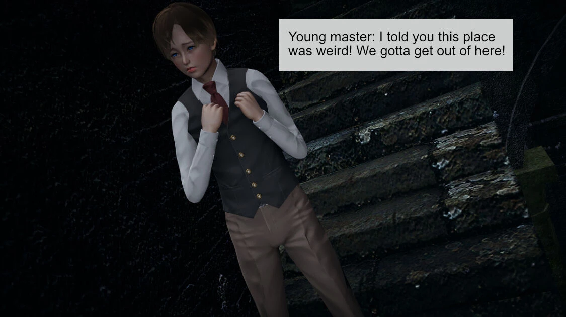 Demon Possession image number 49