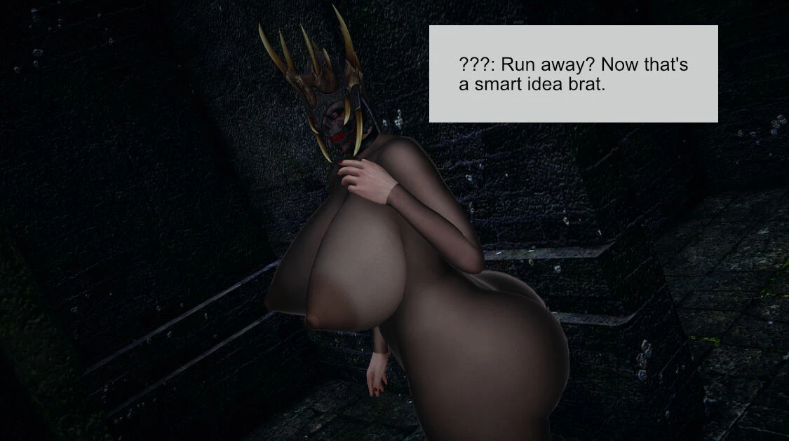 Demon Possession image number 50