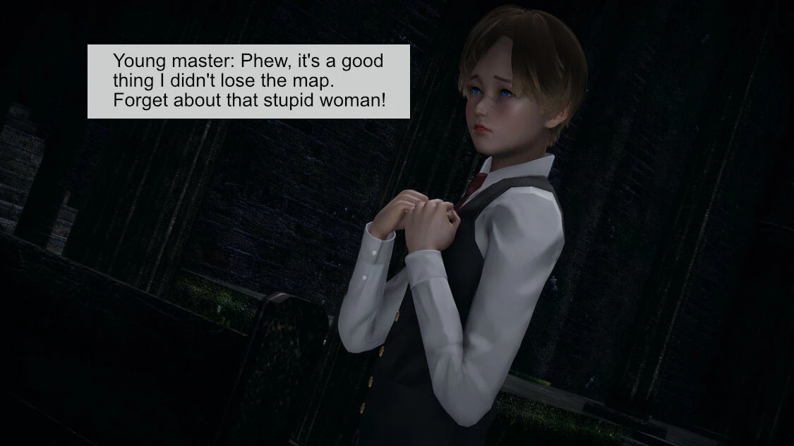 Demon Possession image number 54