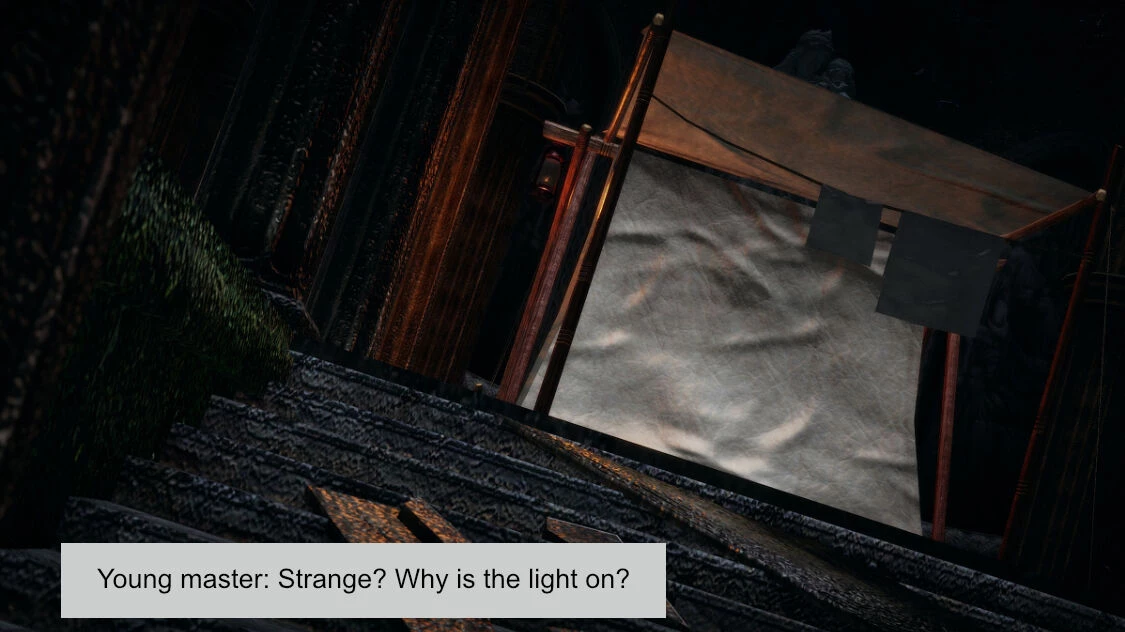 Demon Possession image number 55