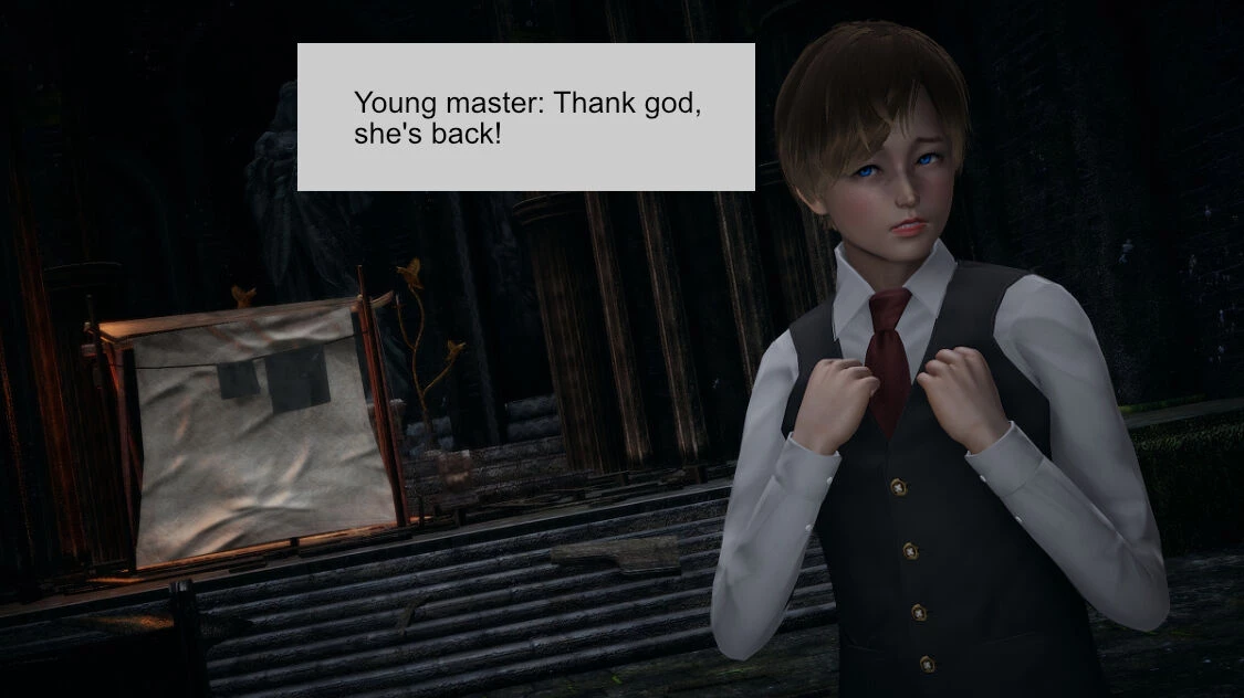 Demon Possession image number 56