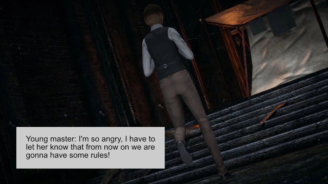 Demon Possession image number 57