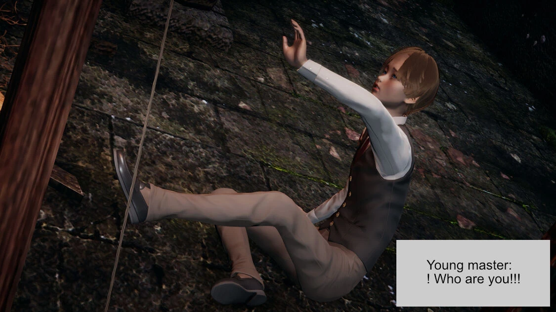 Demon Possession image number 58