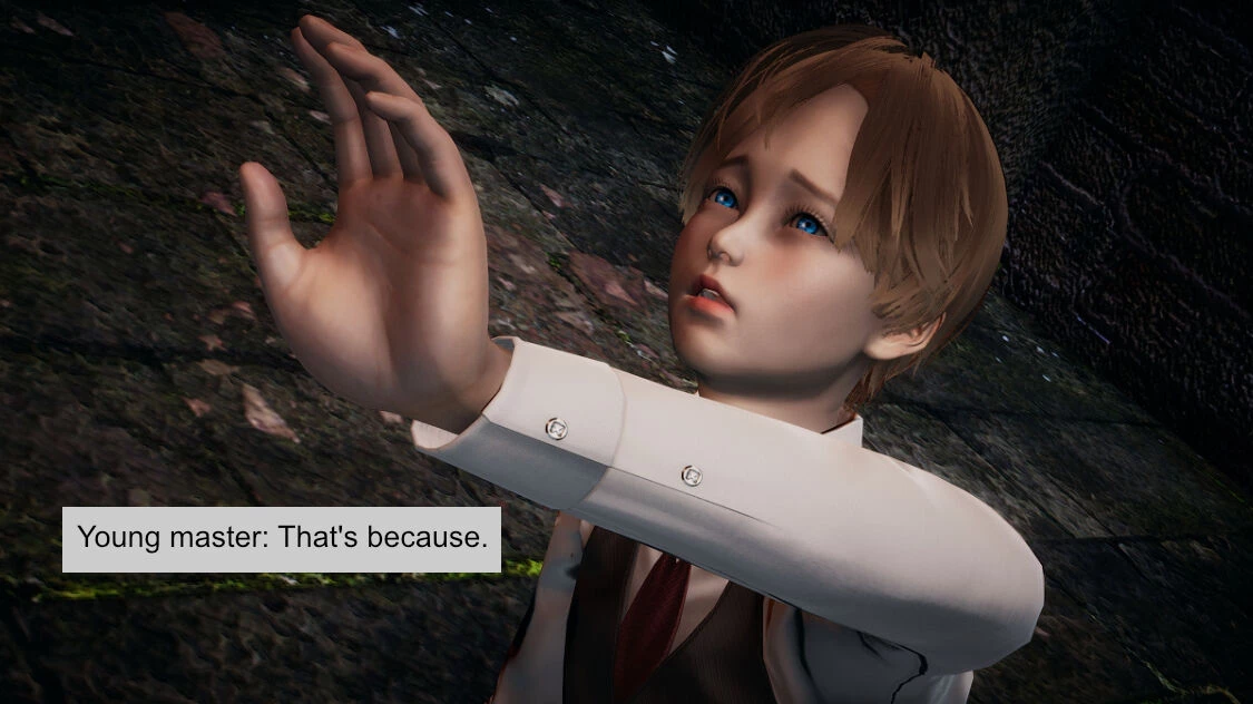 Demon Possession image number 61