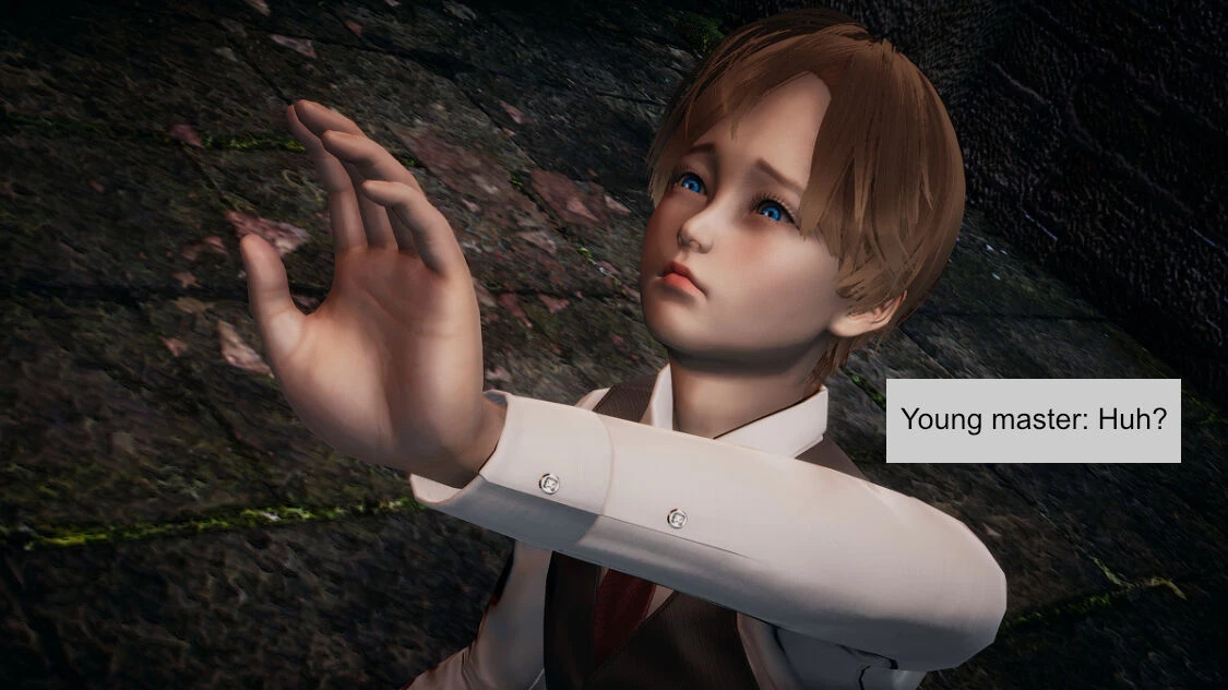 Demon Possession image number 62