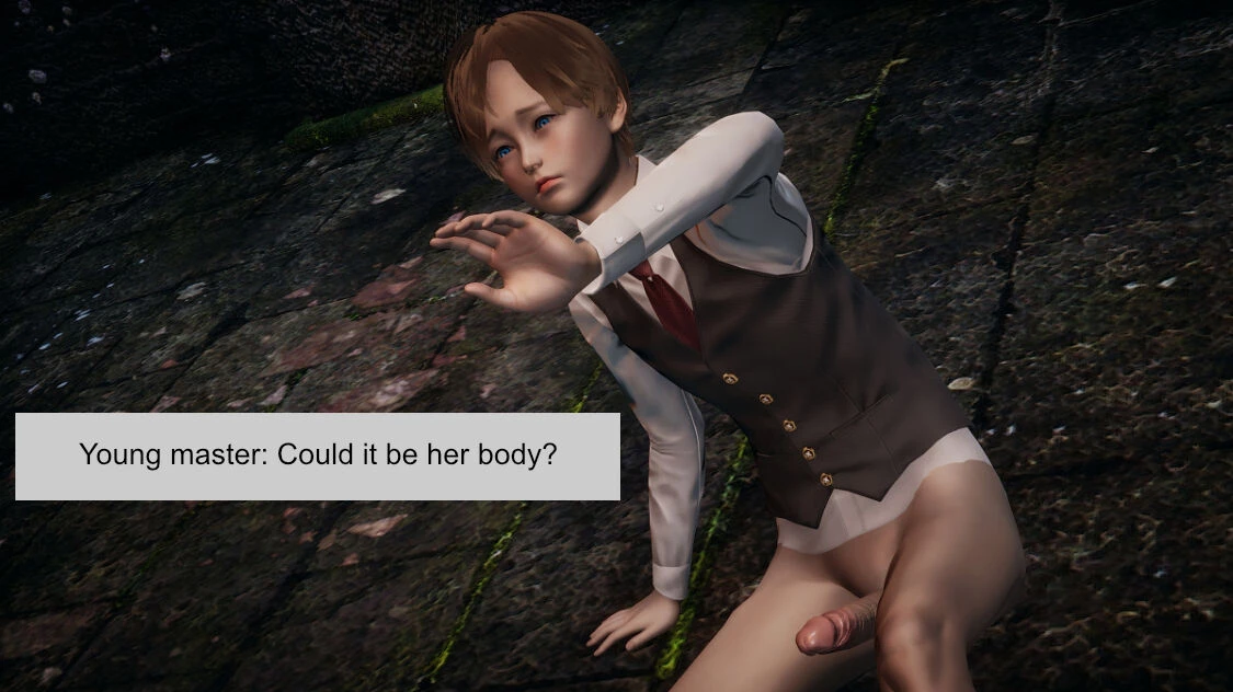 Demon Possession image number 64