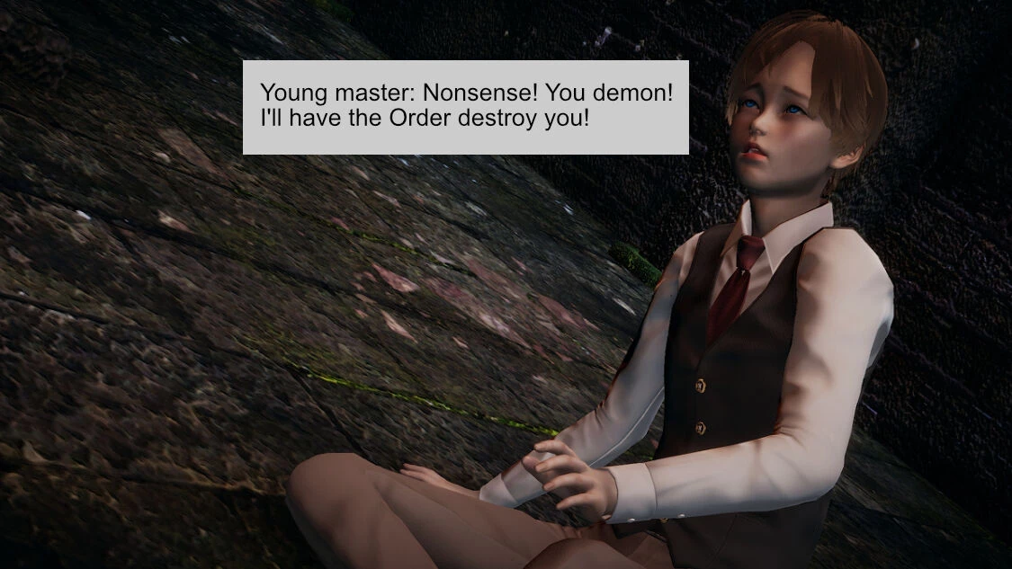 Demon Possession image number 67