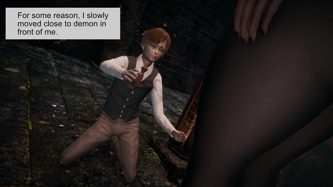 Demon Possession image number 73